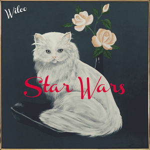 Wilco: Star Wars (2015)